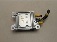 98221SJ000 Блок управления подушками безопасности Subaru Forester (S14) 2018-2024 20471964 #3