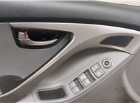  Дверь боковая (легковая) Hyundai Elantra 2010-2016 20471968 #5
