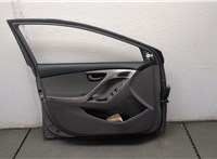  Дверь боковая (легковая) Hyundai Elantra 2010-2016 20471968 #8