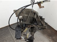 XS4R7002FB КПП 5-ст.мех. (МКПП) Ford Focus 1 1998-2004 20471977 #5