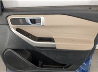  Дверь боковая (легковая) Ford Explorer 2019-2025 20471980 #10