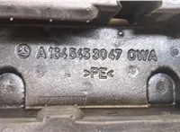 A1645453047 Кронштейн блока управления Mercedes ML W164 2005-2011 20471985 #2