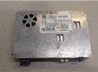  Блок управления радиоприемником Mercedes ML W164 2005-2011 20471996 #1