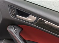  Стекло боковой двери Audi SQ5 2013-2017 11432692 #6