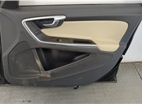  Стеклоподъемник электрический Volvo S60 2010-2018 11432701 #6