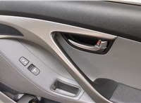  Дверь боковая (легковая) Hyundai Elantra 2010-2016 20472025 #5