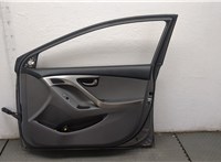  Дверь боковая (легковая) Hyundai Elantra 2010-2016 20472025 #7