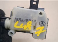 A2518200197 Электропривод запирания бака Mercedes ML W164 2005-2011 20472034 #2