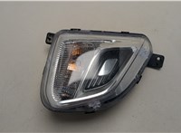  Поворот Chevrolet Equinox 2017-2021 20472041 #1