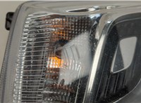 Поворот Chevrolet Equinox 2017-2021 20472041 #2