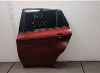  Ручка двери наружная BMW X6 E71 2007-2014 11432712 #1