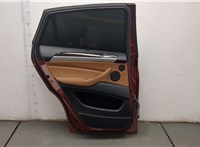  Ручка двери наружная BMW X6 E71 2007-2014 11432712 #6