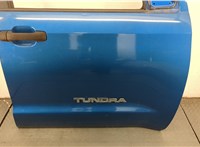  Дверь боковая (легковая) Toyota Tundra 2007-2013 20472047 #2