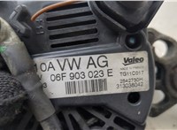 06F903023E Генератор Skoda Fabia 2007-2014 20472050 #3