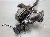  Турбина Skoda Fabia 2007-2014 20472052 #1