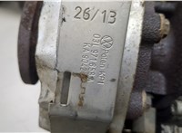  Турбина Skoda Fabia 2007-2014 20472052 #2