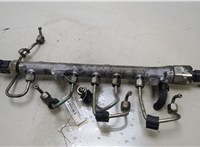03L130089B Рампа (рейка) топливная Skoda Fabia 2007-2014 20472060 #1
