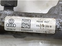 03L130089B Рампа (рейка) топливная Skoda Fabia 2007-2014 20472060 #2