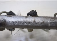 03L130089B Рампа (рейка) топливная Skoda Fabia 2007-2014 20472060 #3