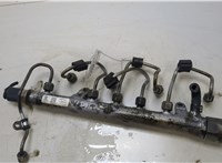 03L130089B Рампа (рейка) топливная Skoda Fabia 2007-2014 20472060 #4