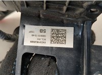 Фонарь (задний) Subaru Forester 2013- 20472066 #6