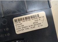A1648100130, 16876165 Пепельница Mercedes ML W164 2005-2011 20472073 #2
