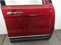  Дверь боковая (легковая) Ford Explorer 2010-2015 20472081 #2