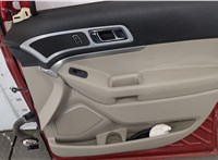  Дверь боковая (легковая) Ford Explorer 2010-2015 20472081 #6