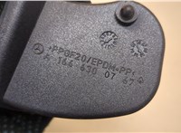A1646300767 Лючок бензобака Mercedes ML W164 2005-2011 20472095 #3