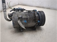  Компрессор кондиционера Seat Alhambra 1996-2010 20472096 #2