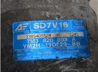  Компрессор кондиционера Seat Alhambra 1996-2010 20472096 #3