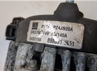  Генератор Opel Zafira B 2005-2012 20472097 #3