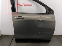 84526191 Кнопка стеклоподъемника (блок кнопок) Chevrolet Equinox 2017-2021 11432734 #4