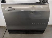  Стеклоподъемник электрический Chevrolet Equinox 2017-2021 11432736 #4