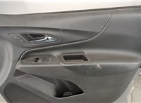  Стеклоподъемник электрический Chevrolet Equinox 2017-2021 11432736 #11