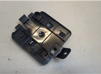 A1645454840 Кронштейн блока управления Mercedes ML W164 2005-2011 20472099 #1