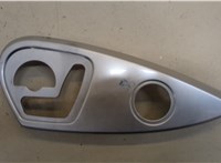  Пластик сиденья (накладка) Mercedes ML W164 2005-2011 20472101 #1