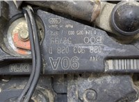  Генератор Volkswagen Golf 4 1997-2005 20472114 #3