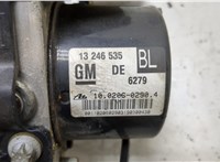 Блок АБС, насос (ABS, ESP, ASR) Opel Astra H 2004-2010 20472119 #3