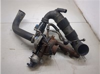  Турбина Volkswagen Crafter 2006-2016 20472120 #4