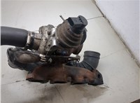  Турбина Volkswagen Crafter 2006-2016 20472120 #5