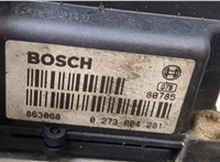  Блок АБС, насос (ABS, ESP, ASR) Audi A4 (B5) 1994-2000 20472130 #4