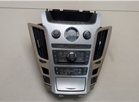  Рамка под магнитолу Cadillac CTS 2007-2014 11432770 #1