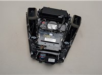  Рамка под магнитолу Cadillac CTS 2007-2014 11432770 #3