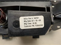  Рамка под магнитолу Cadillac CTS 2007-2014 11432770 #4