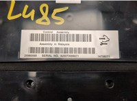  Рамка под магнитолу Cadillac CTS 2007-2014 11432770 #5