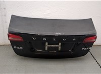  Обшивка крышки (двери) багажника Volvo S60 2010-2018 11432774 #1