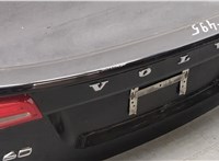  Обшивка крышки (двери) багажника Volvo S60 2010-2018 11432774 #3