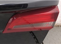  Обшивка крышки (двери) багажника Volvo S60 2010-2018 11432774 #5