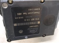  Блок АБС, насос (ABS, ESP, ASR) Volkswagen Lupo 20472149 #5